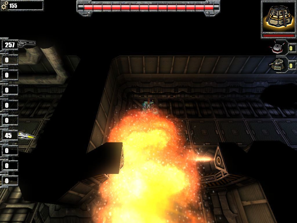 Critical Damage latest version - Get best Windows software