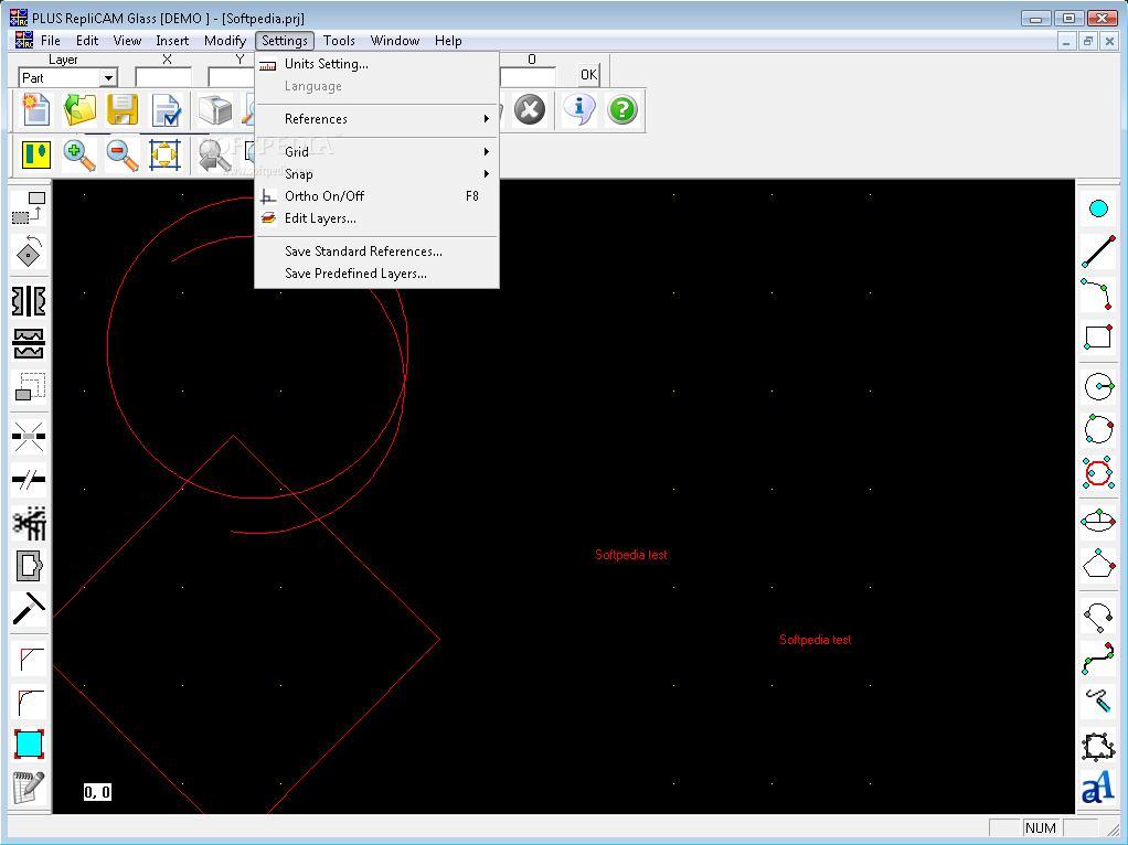 PLUS Replicam - Screenshot #3