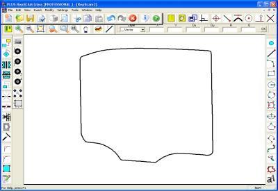 PLUS Replicam - Screenshot #2