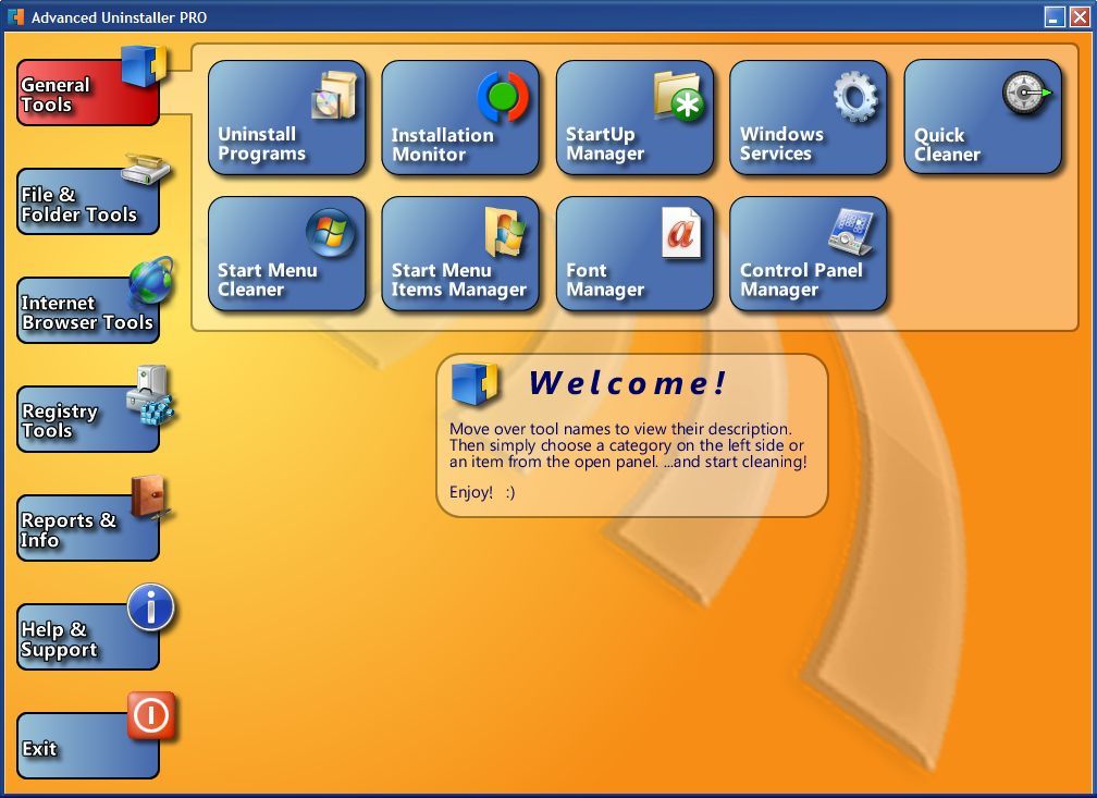 Advanced Uninstaller PRO - Screenshot #29