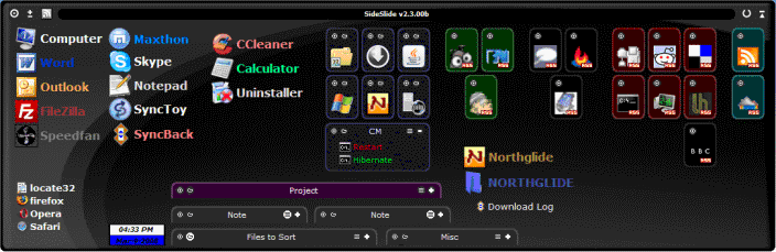 SideSlide - Screenshot #7