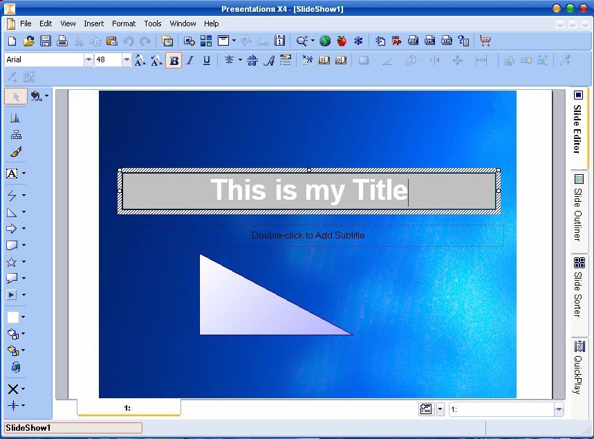 word perfect software