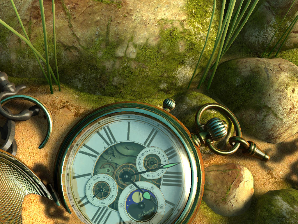 The Lost Watch Ii Download For Free Softdeluxe 