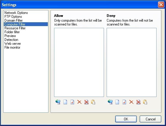 10-Strike Network File Search Pro - Screenshot #6