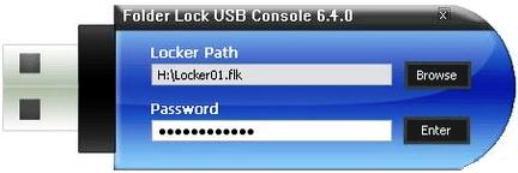Folder Lock - Screenshot #18