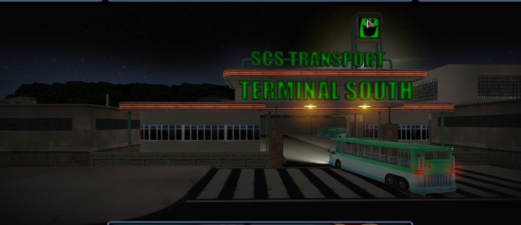 Bus Driver - Screenshot #3