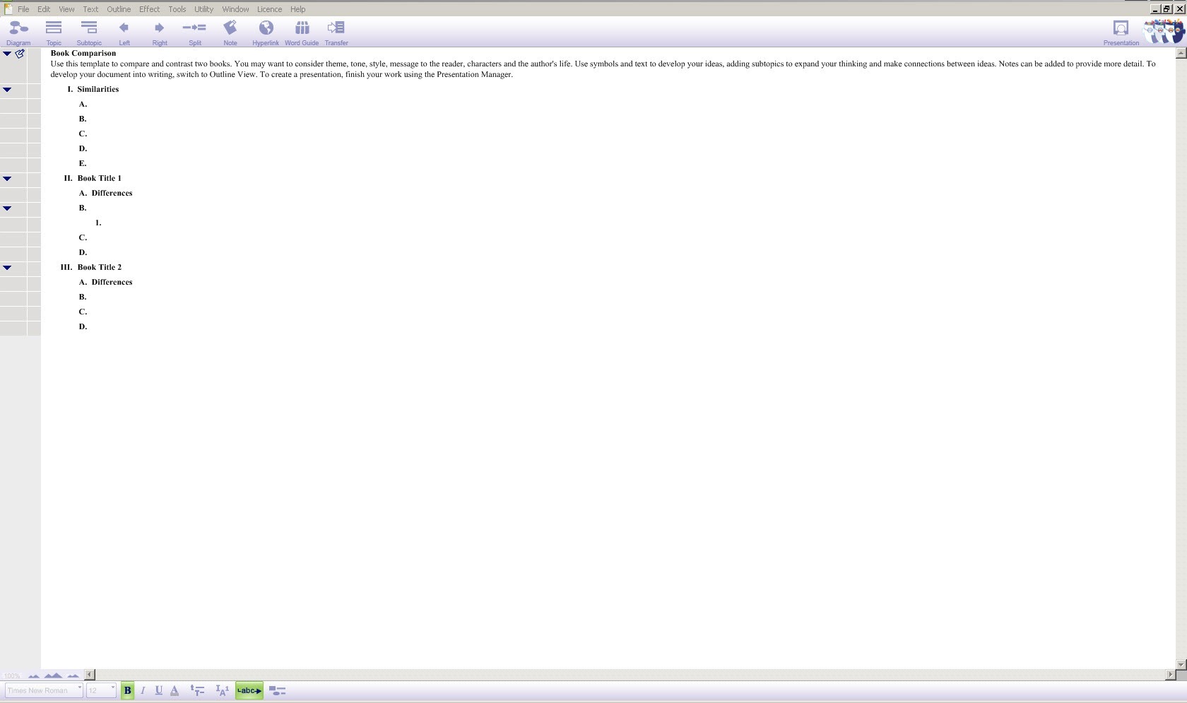 Inspiration - Screenshot #9