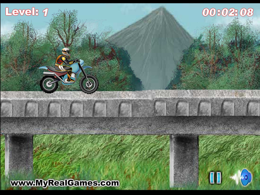 Nuclear Bike download for free SoftDeluxe
