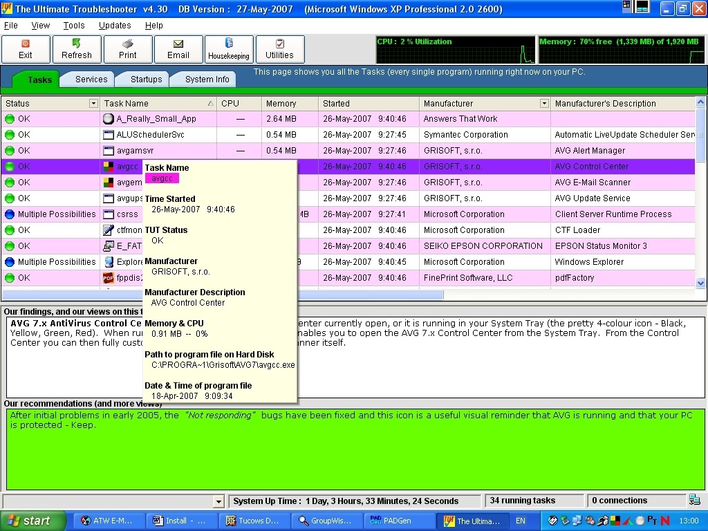 The Ultimate Troubleshooter Download For Free SoftDeluxe