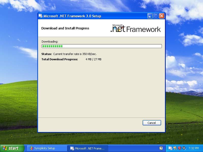 Net 8.0 runtime