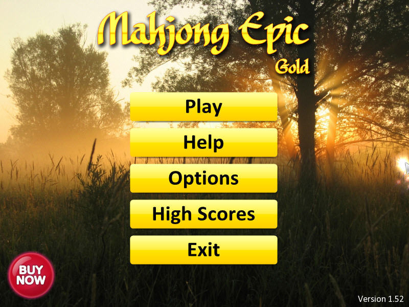 Mahjong Epic instal the last version for android