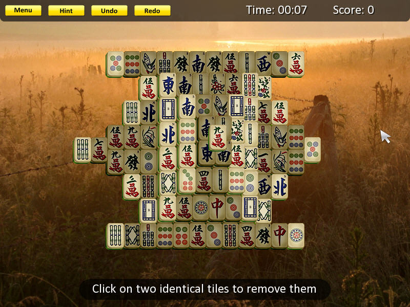 Mahjong Epic instal the new for mac