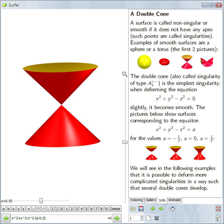 Surfer - Screenshot #9
