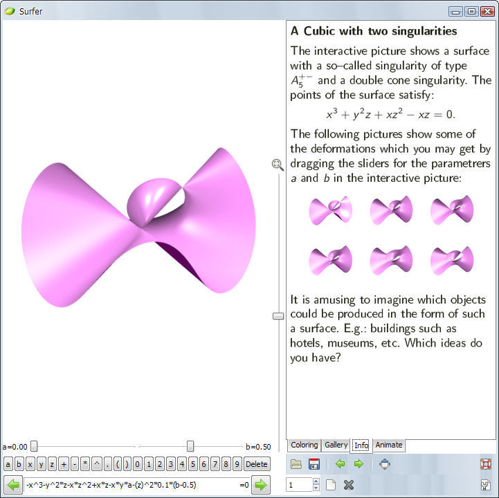 Surfer - Screenshot #8