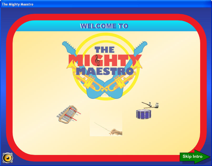 Mighty Maestro latest version - Get best Windows software