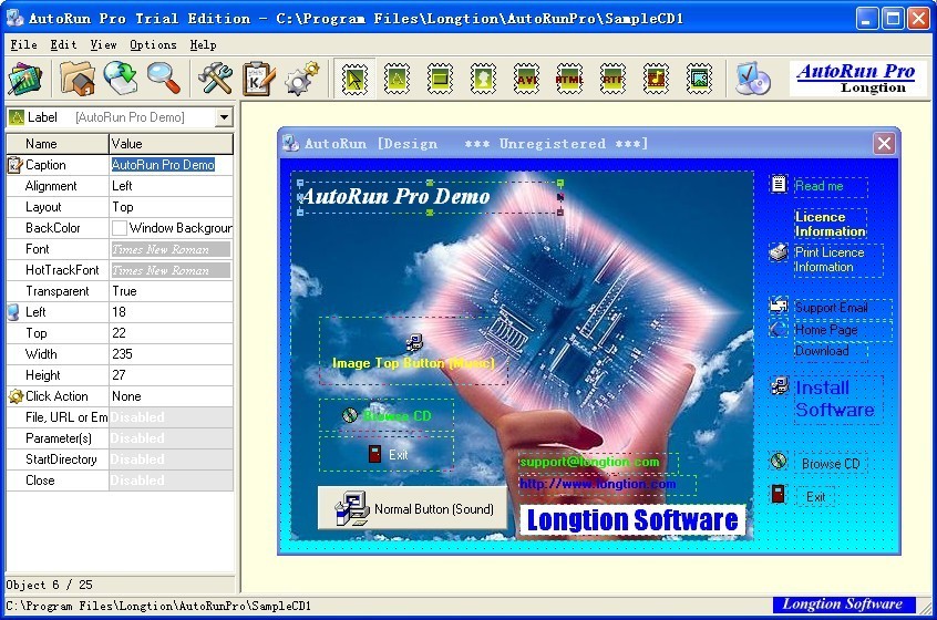 autorun free download autorun free download