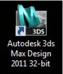 Autodesk 3ds Max Design 2011 32-bit Components - Screenshot #2