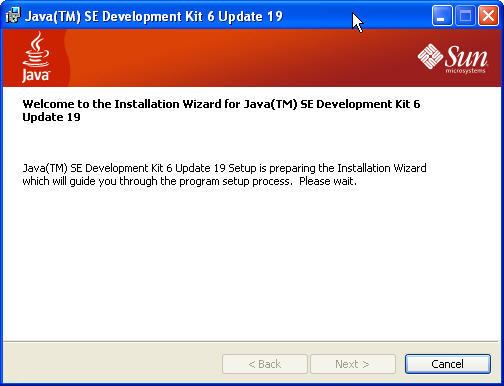 java se development kit windows 10