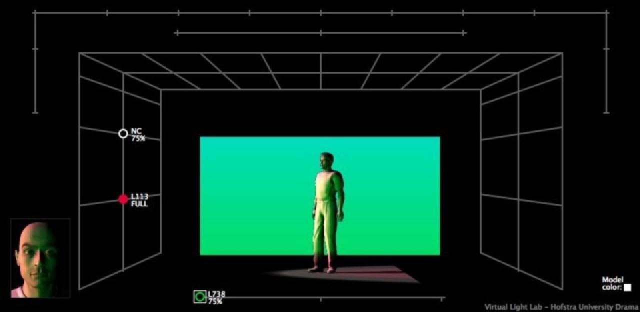 Virtual Light Lab latest version Get best Windows software