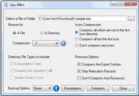 CL-Tools 4Win download for free - SoftDeluxe