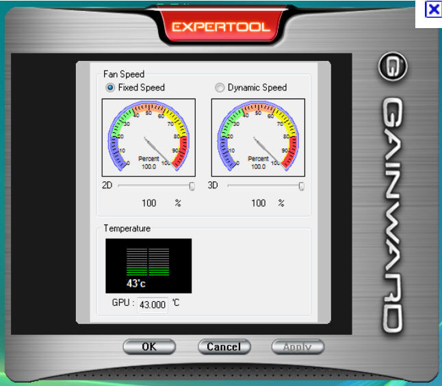 EXPERTool download for free - SoftDeluxe