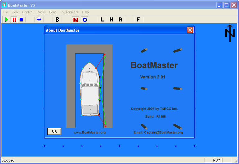 Version Shipmaster BoatMaster latest version - Get best Windows software