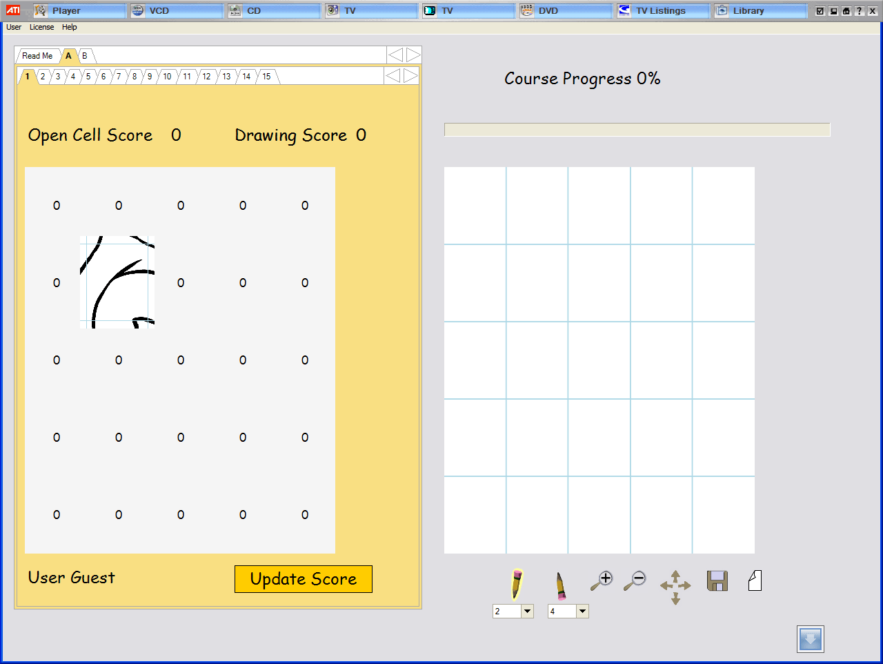 Learn to Draw for Beginners download for free - SoftDeluxe