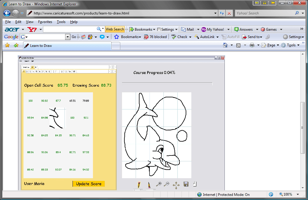 Learn to Draw for Beginners download for free - SoftDeluxe