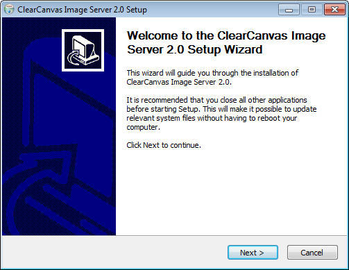 ClearCanvas Image Server latest version - Get best Windows software