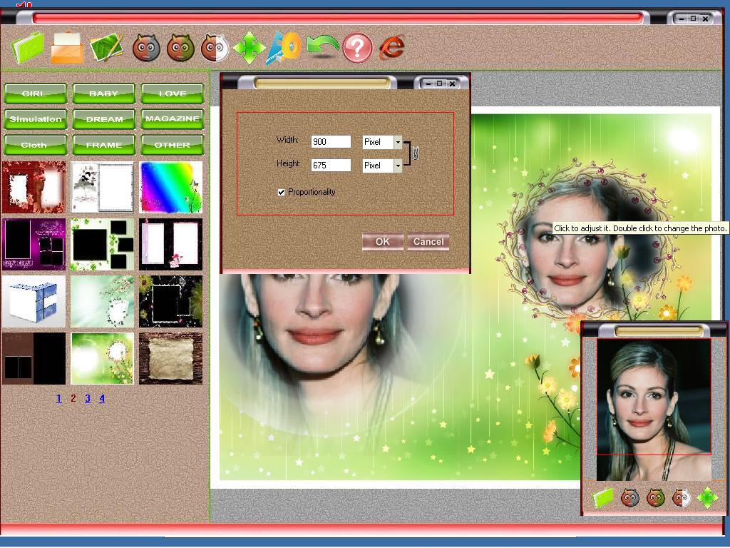 Photoshine - Screenshot #10