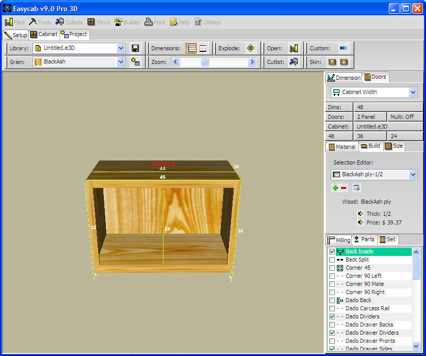 Easycab - Screenshot #1