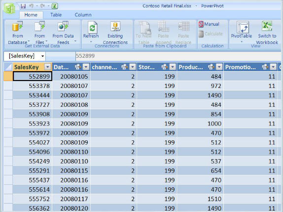 powerpivot for microsoft excel 365 powerpivot for microsoft excel 365