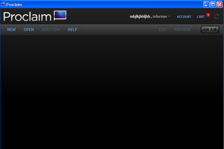 ProClaim latest version - Get best Windows software