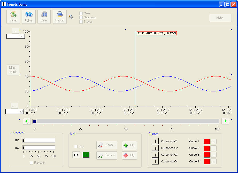 Visual I/O download for free - SoftDeluxe