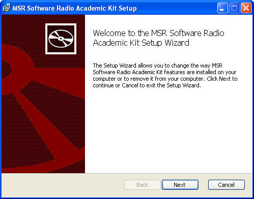 msr software free download