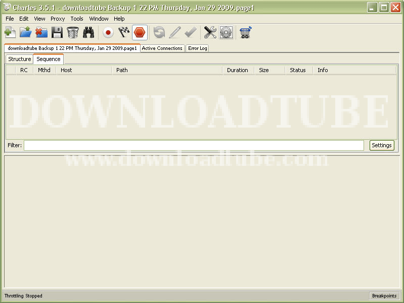 Charles - Screenshot #10