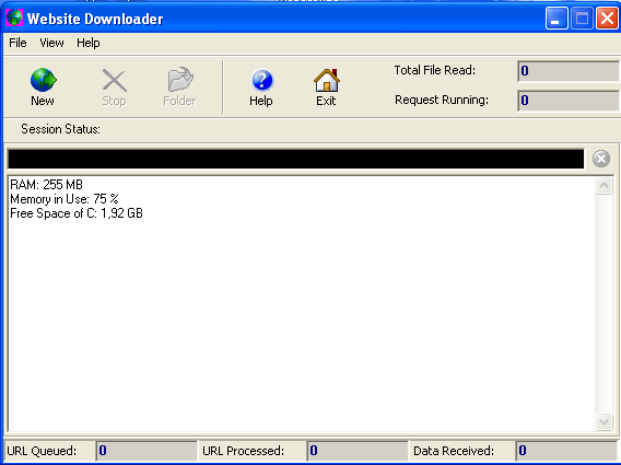 K2s downloader
