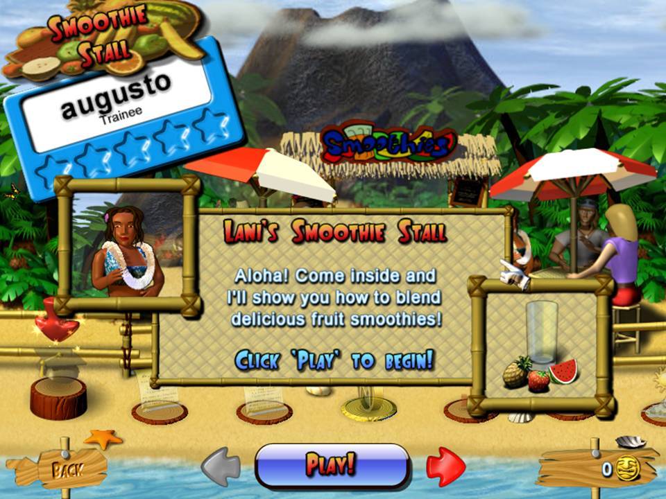 Tropical Swaps - Screenshot #10