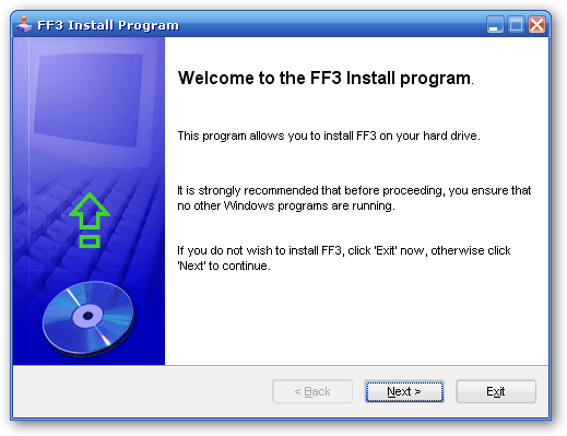Install Creator latest version - Get best Windows software