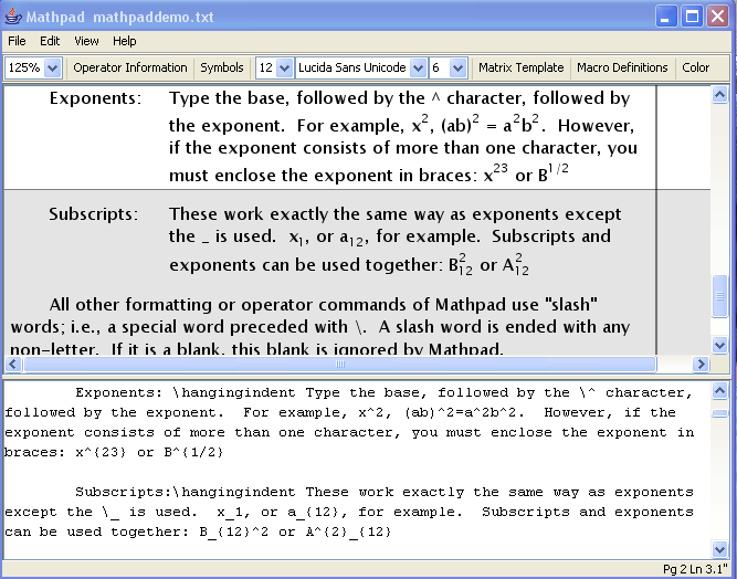 Mathpad Download Mathpad download for free - SoftDeluxe