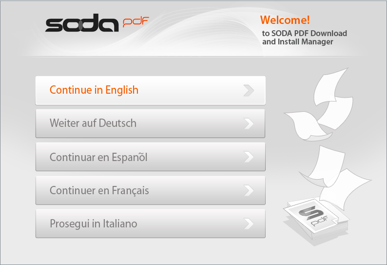Soda Pdf Latest Version Get Best Windows Software