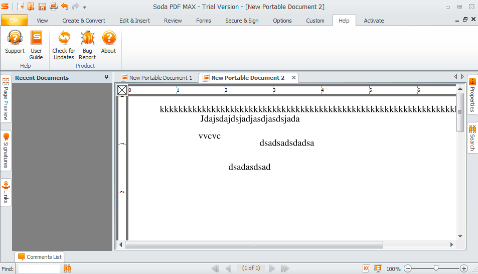 Soda PDF - Screenshot #22