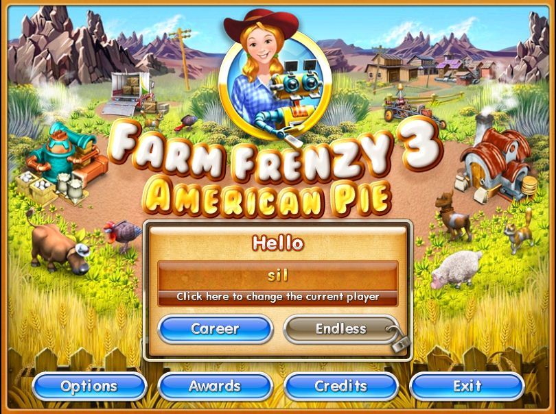 farm frenzy 3 american pie mod
