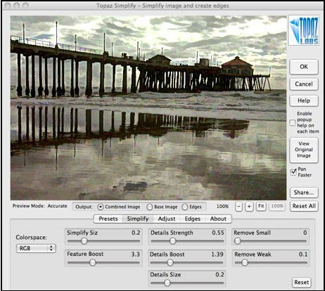 download the new version for windows Topaz Photo AI 2.0.3