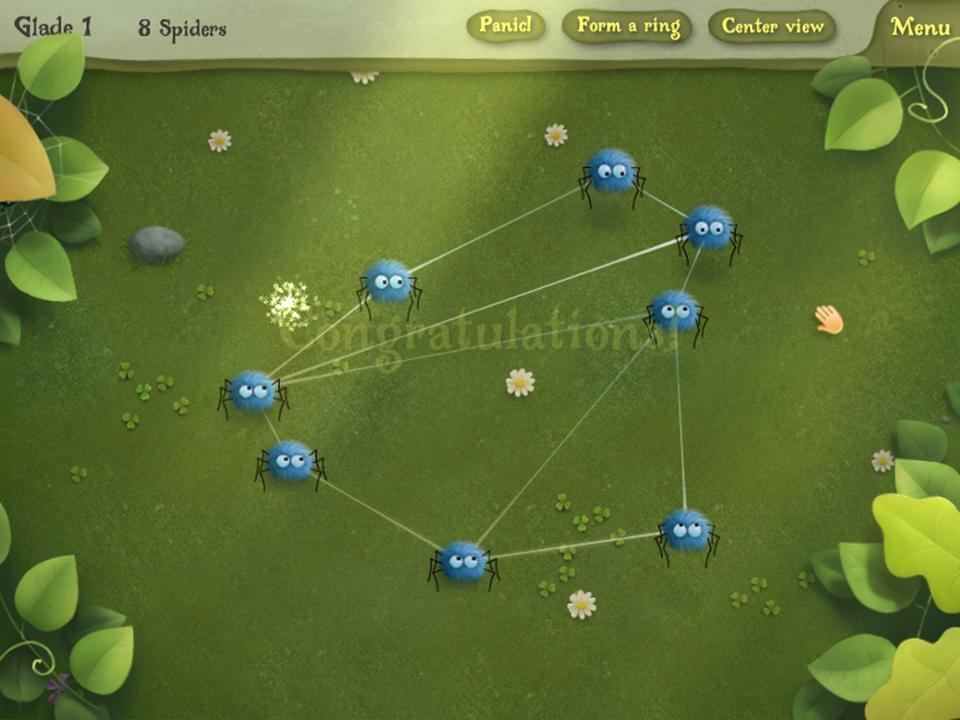 Spidze Spiderz download for free - SoftDeluxe