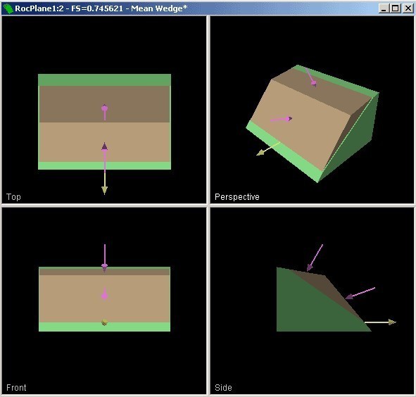 RocPlane latest version - Get best Windows software