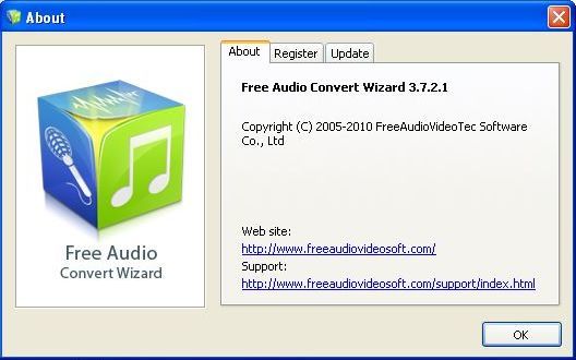Context Menu Audio Converter 1.0.118.194 instal the last version for apple