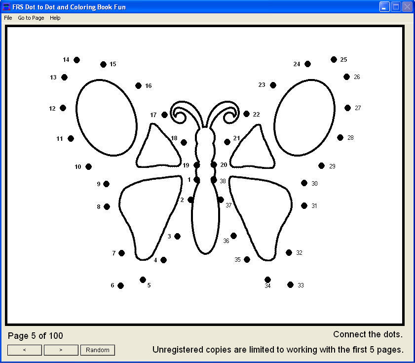 Download Frs Dot To Dot And Coloring Book Fun Latest Version Get Best Windows Software