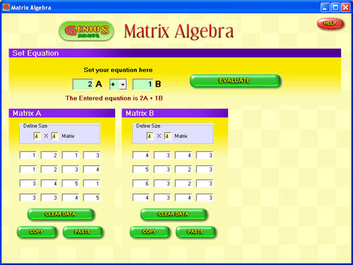 Genius Maker Free Edition - Screenshot #15