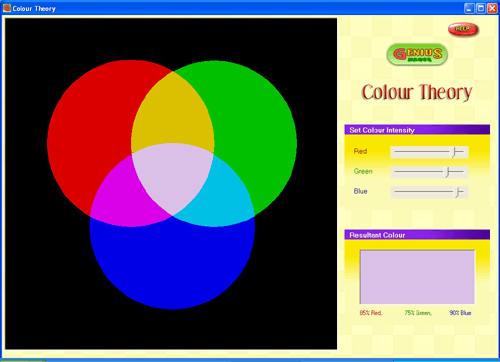 Genius Maker Free Edition - Screenshot #14